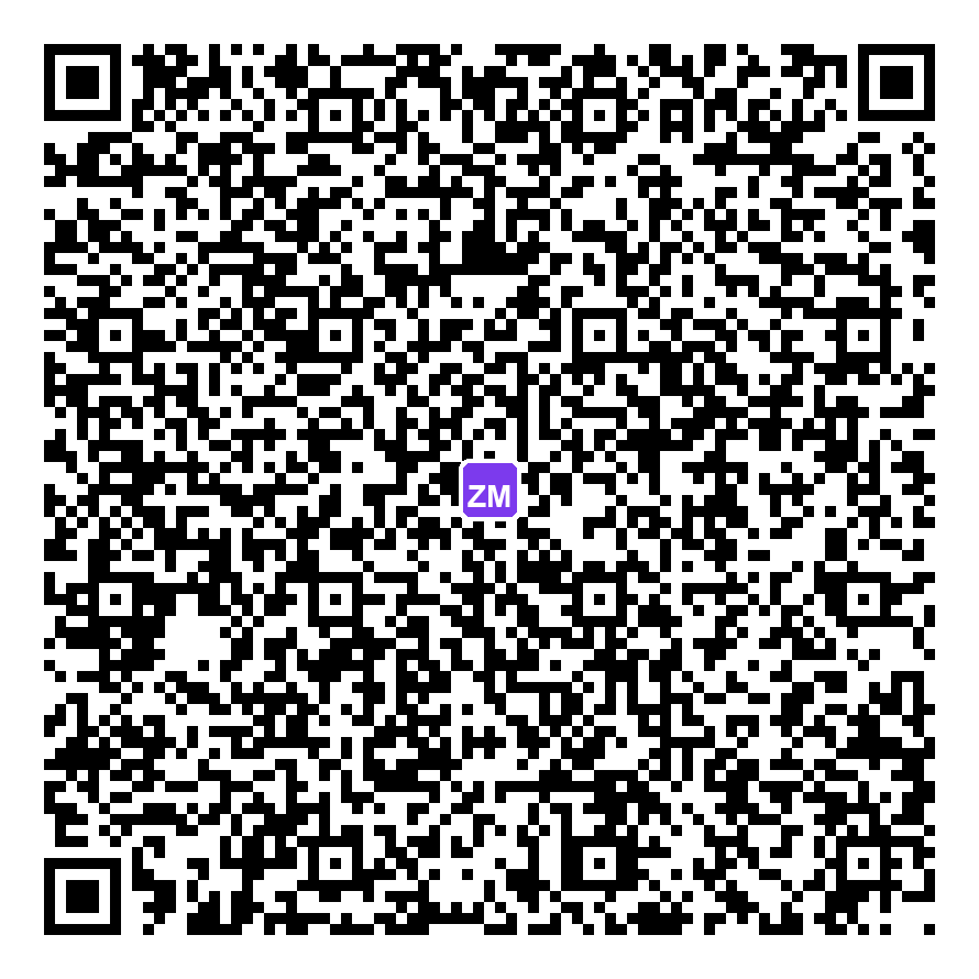 QR code with vCard